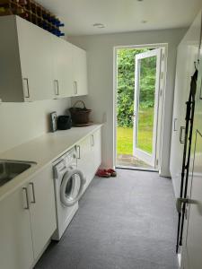 Summer Home With View Near Aarhus