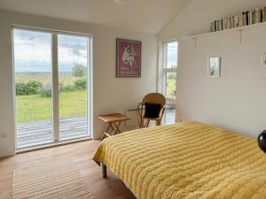 Summer Home With View Near Aarhus