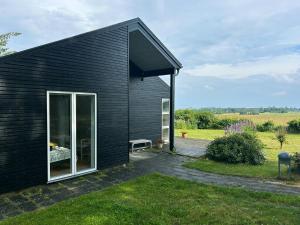 Summer Home With View Near Aarhus