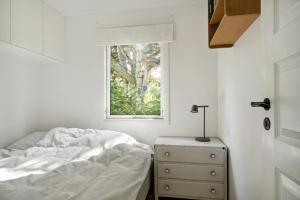 Summer Home Idyll In Oasis By Sejerø Bay