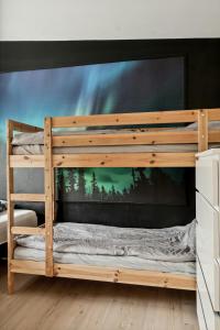 Close To Nature In Home With Own Lake