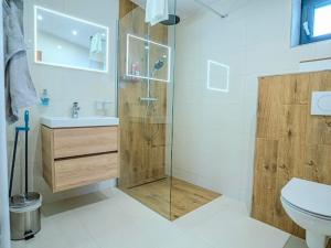 Vysoké Tatry apartman house E for 2 - 4 people