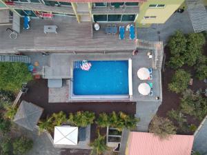 Finca Oasis Holidays & Health - Apartamentos con Rooftop Terrace