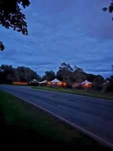 Bell Tent Village Parks