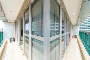 Fusion Hotel em Brasília15967