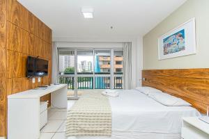 Fusion Hotel em Brasília15967