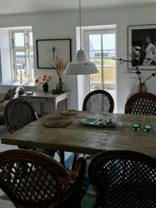 Charming Villa Havly Near The North Sea