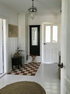 Charming Villa Havly Near The North Sea