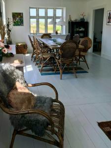 Charming Villa Havly Near The North Sea