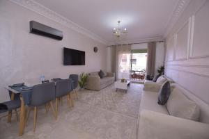 Babylone Retreat Elegant Comfort