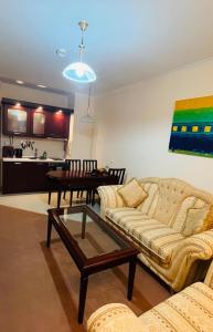 Gondola luxury apartment 2