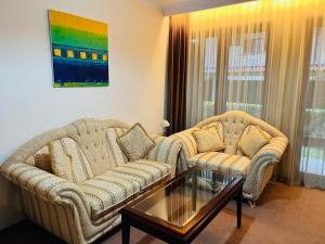 Gondola luxury apartment 2