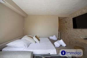 Studio in Villefranche