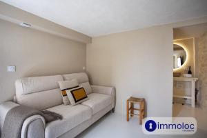 Studio in Villefranche