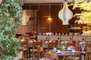 Hotels Jardins Eiffel : photos des chambres