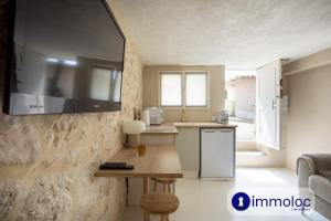 Appartements Studio in Villefranche : photos des chambres
