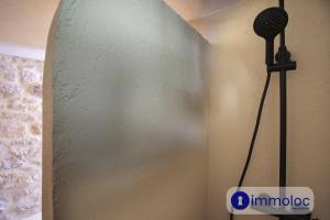 Studio in Villefranche