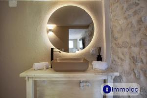Appartements Studio in Villefranche : photos des chambres