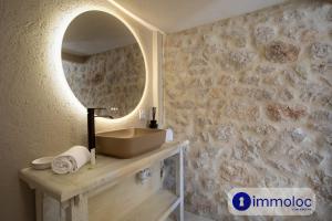 Appartements Studio in Villefranche : photos des chambres