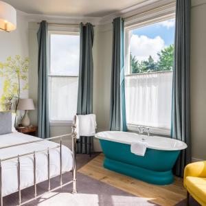 The High Field Town House