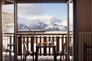 Hotels Le Castillan : photos des chambres