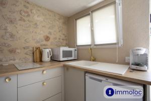 Appartements Studio in Villefranche : photos des chambres