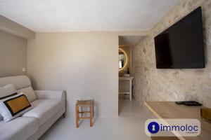 Appartements Studio in Villefranche : photos des chambres