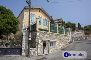 Appartements Studio in Villefranche : photos des chambres
