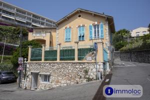 Appartements Studio in Villefranche : photos des chambres