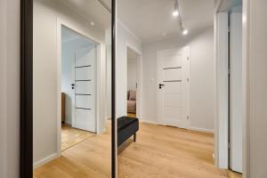 GM Apartament na Parkiecie