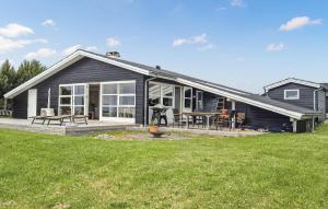 Awesome Home In Slagelse With Wifi