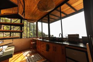 Luxury Casa Árbol Amazing View