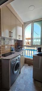 Beautiful apartment for rent in Hammamet