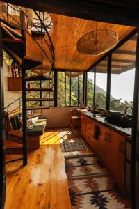 Luxury Casa Árbol Amazing View