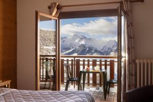 Hotels Le Castillan : photos des chambres