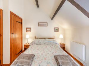 Coachmans Cottage - N832