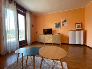 Appartamento Ai Rododendri