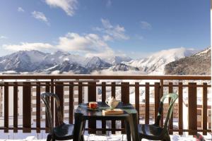 Hotels Le Castillan : photos des chambres