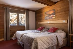 Hotels Le Castillan : photos des chambres