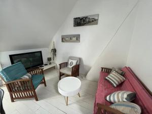 Cabine du Capitaine 5