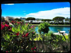 Maison des Sables - A côté de la Plage dans le Golfe de Saint-Tropez