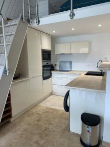 Maison des Sables - A côté de la Plage dans le Golfe de Saint-Tropez