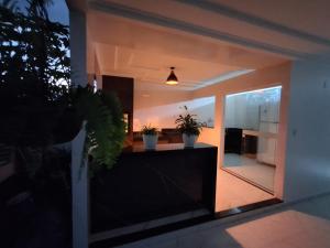 Casa completa para COP30