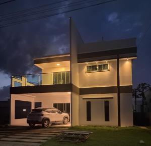 Casa completa para COP30