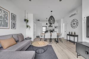 Magnifique Penthouse au Centre Ville de Québec