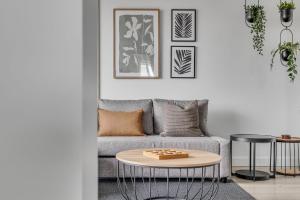 Magnifique Penthouse au Centre Ville de Québec