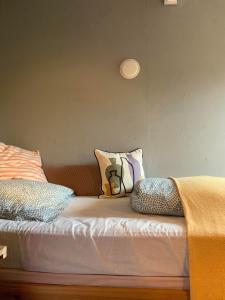 Spiced Bed&Breakfast