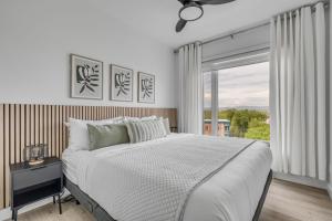 Magnifique Penthouse au Centre Ville de Québec