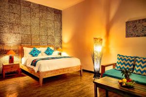 Kura Kura Resort Gili Meno