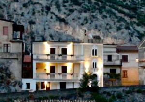 Le Terrazze Sul Pollino B&B